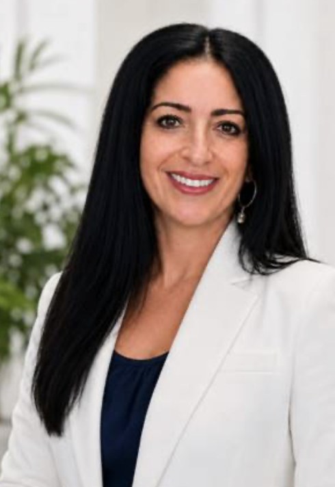 Basemah Elayan, Agency Principal of the Basemah Elayan Insurance Agency in Canton, Michigan